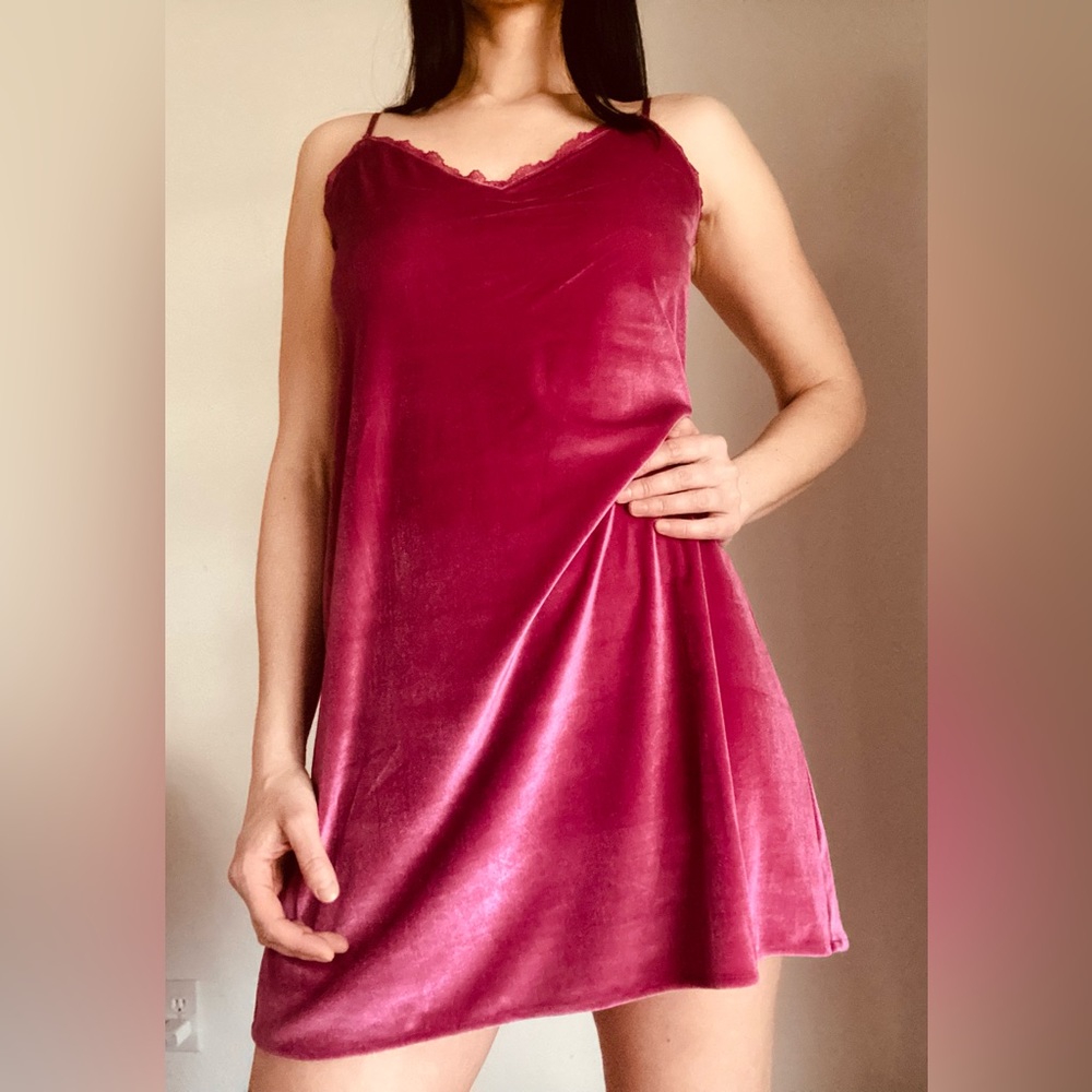 NWT Victoria’s Secret Slip Dress Size S
